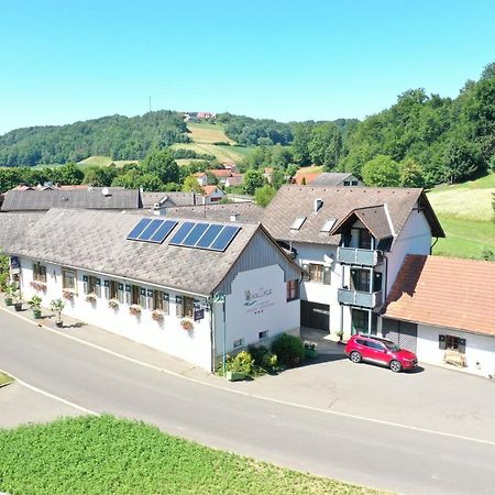 Gasthof Zum Wallner Kalch Exterior photo